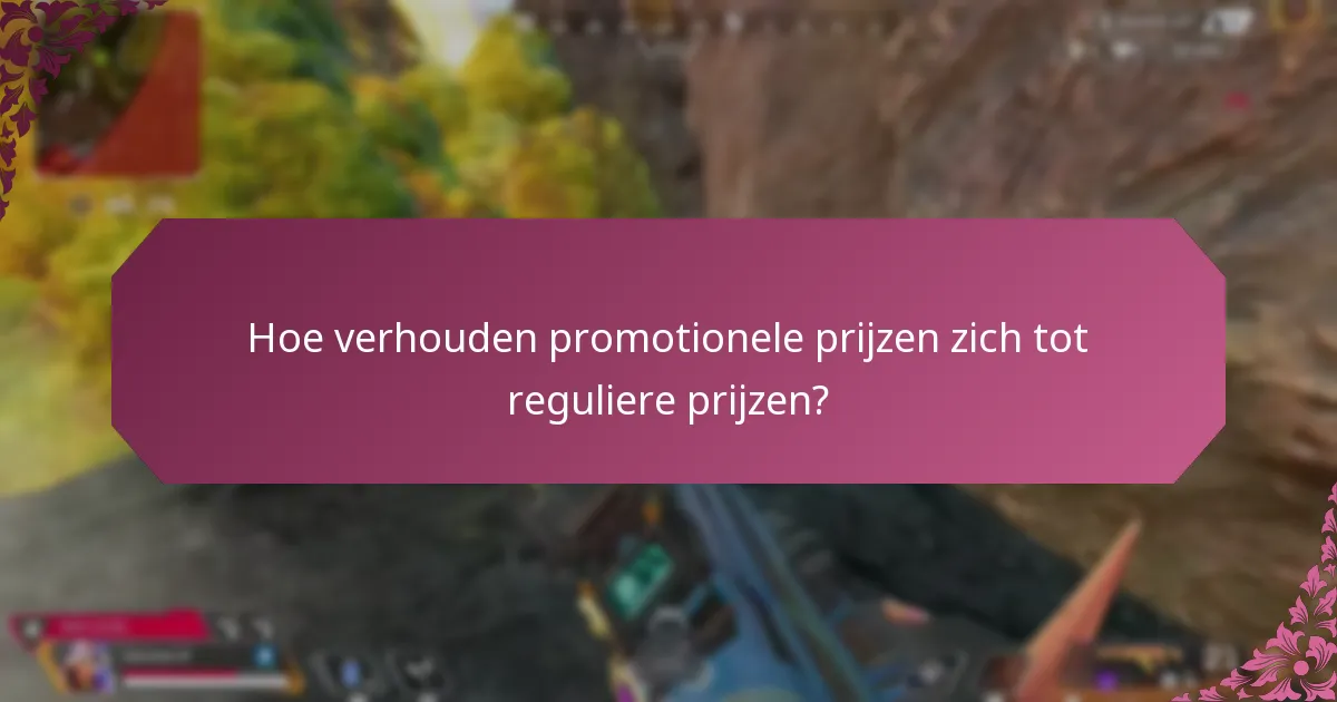 Wanneer beginnen en eindigen de promoties voor Apex Coins cadeaukaarten?