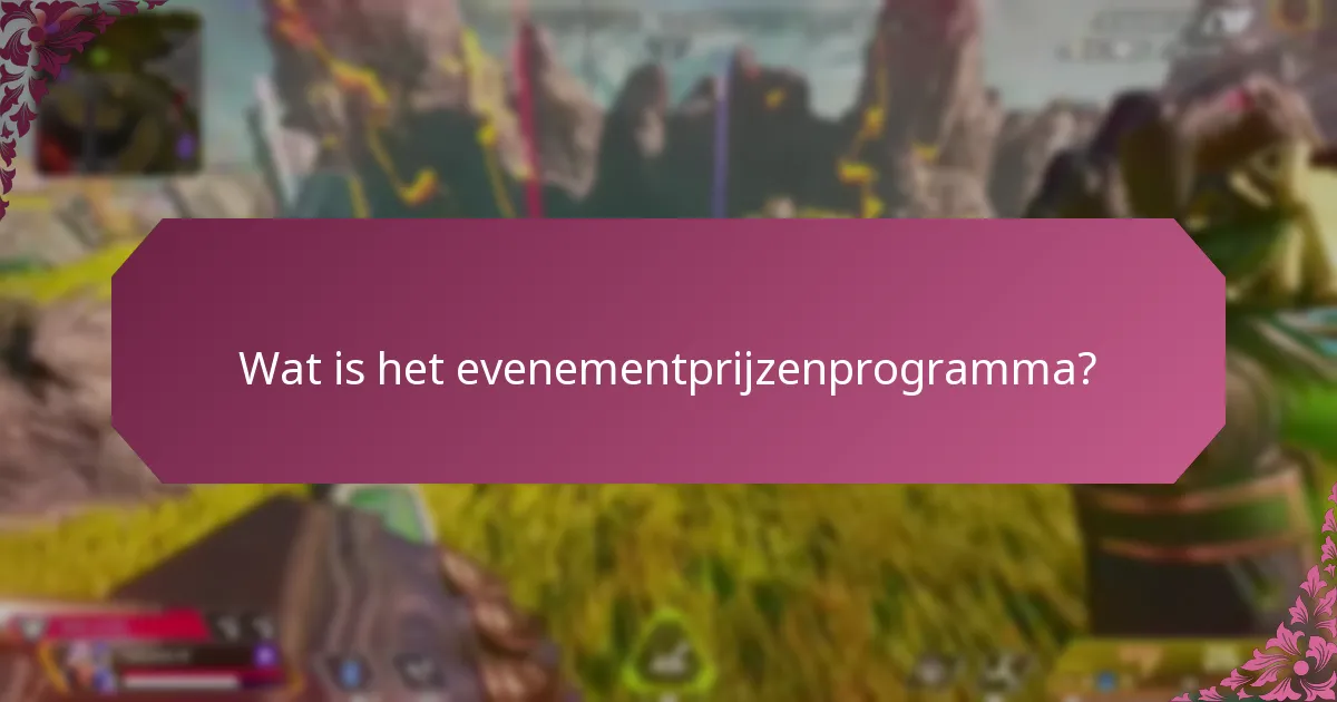 Welke prijzen worden als de meest prestigieuze beschouwd?