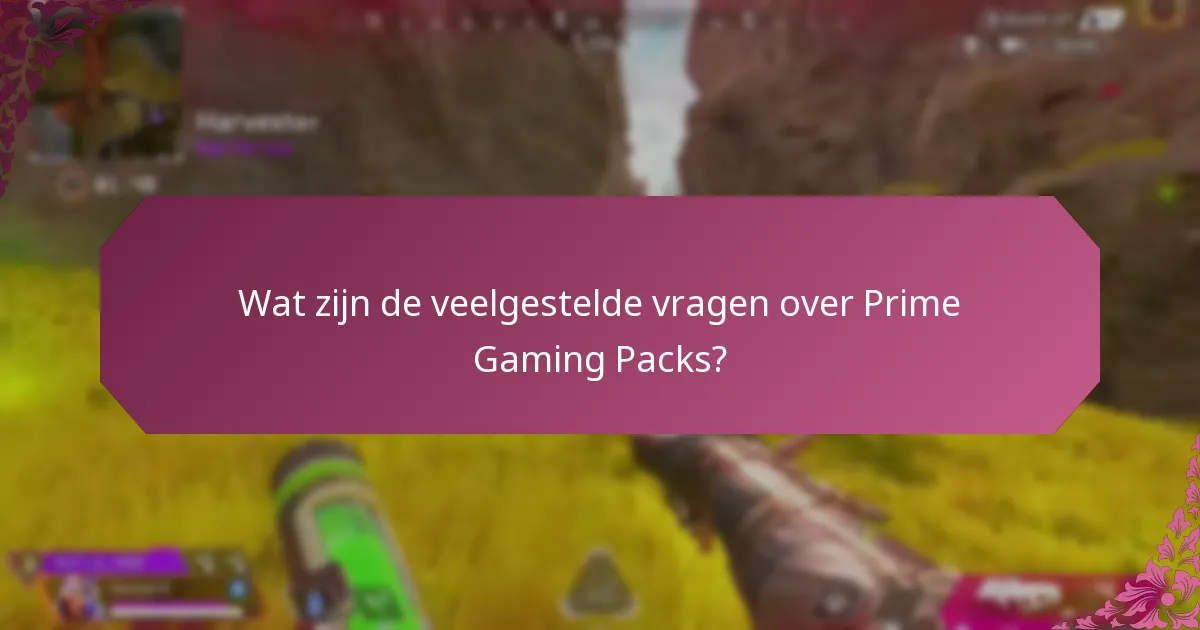 Hoe kan ik toegang krijgen tot klantenservice voor Prime Gaming?