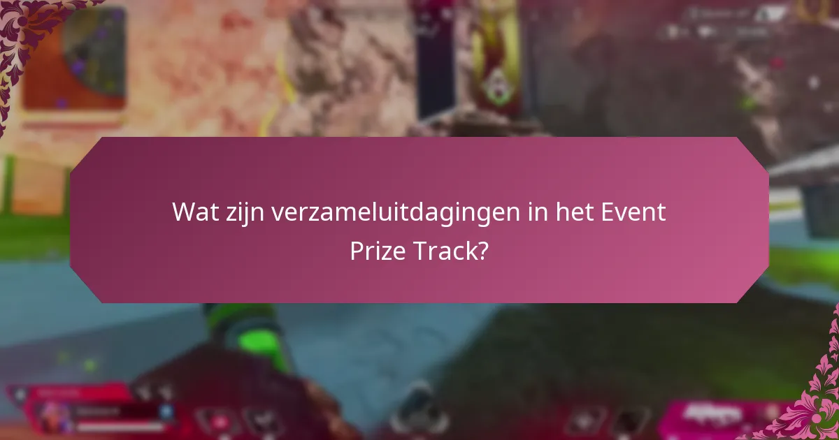 Welke verdienmethoden zijn beschikbaar voor evenementprijzen?